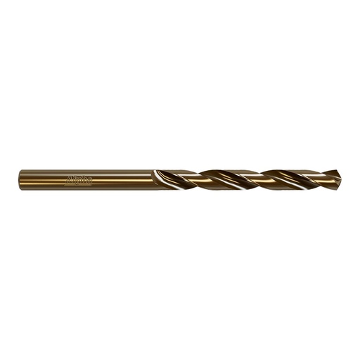 [170-9LM070COB] 7.0mm Cobalt Series Jobber Drill Bit | Bulk Pack