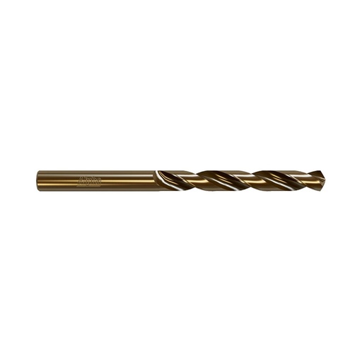 [170-9LM085CO] 8.5mm Cobalt Series Jobber Drill Bit | Carded