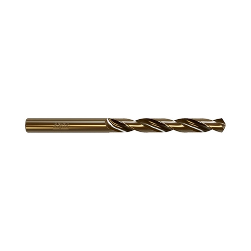 [170-9LM090CO] 9.0mm Cobalt Series Jobber Drill Bit | Carded