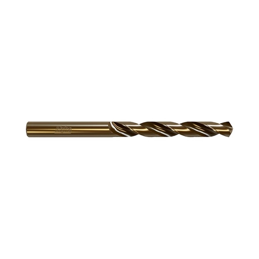 [170-9LM095CO] 9.5mm Cobalt Series Jobber Drill Bit | Carded