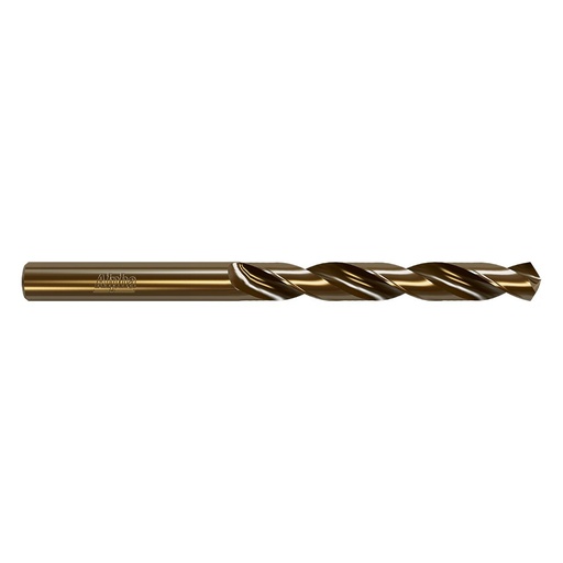 [170-9LM095COB] 9.5mm Cobalt Series Jobber Drill Bit | Bulk Pack