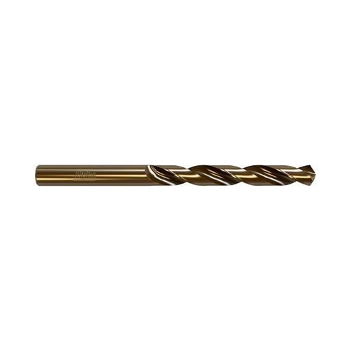 [170-9LM100CO] 10.0mm Cobalt Series Jobber Drill Bit | Carded