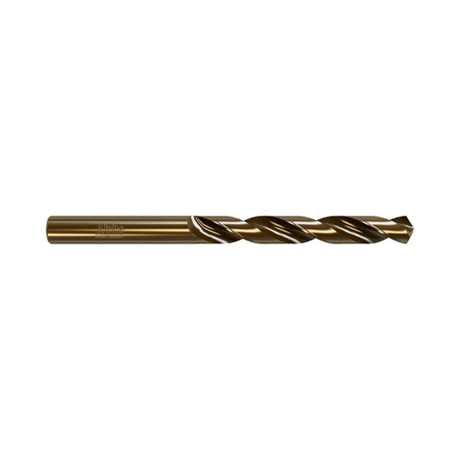 [170-9LM110CO] 11.0mm Cobalt Series Jobber Drill Bit | Carded