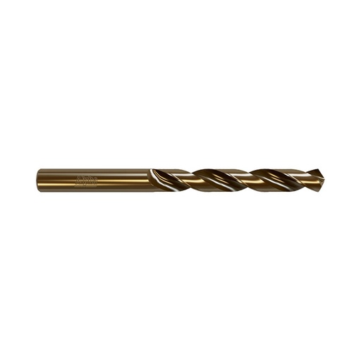 [170-9LM115CO] 11.5mm Cobalt Series Jobber Drill Bit | Carded