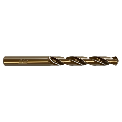 [170-9LM115COB] 11.5mm Cobalt Series Jobber Drill Bit | Bulk Pack