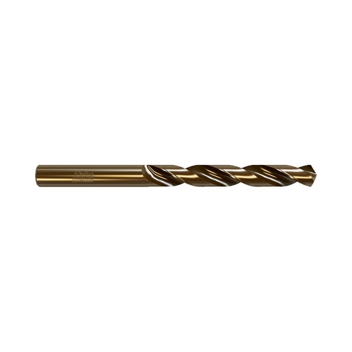 [170-9LM120CO] 12.0mm Cobalt Series Jobber Drill Bit | Carded