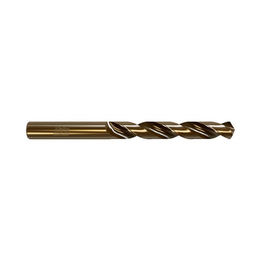 [170-9LM130CO] 13.0mm Cobalt Series Jobber Drill Bit | Carded