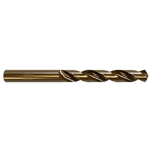 [170-9LM130COB] 13.0mm Cobalt Series Jobber Drill Bit | Bulk Pack