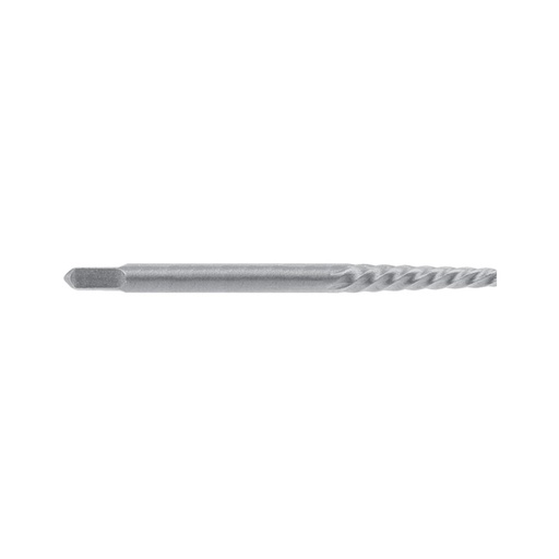 [170-9SE01] Screw Extractor #1 Carded (3.47mm)