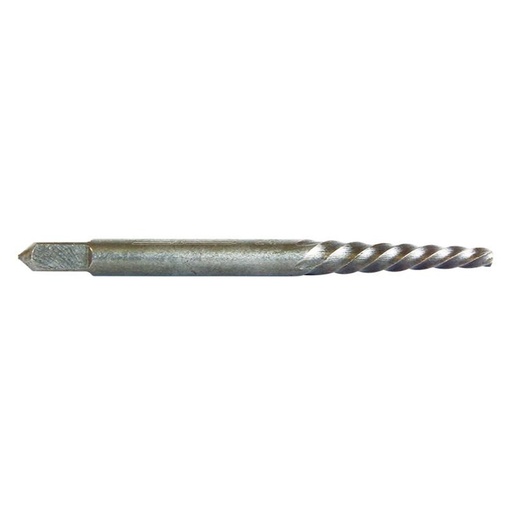[170-9SE03] Screw Extractor #3 Carded (6.35mm)