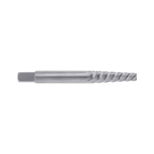 [170-9SE04] Screw Extractor #4 Carded (8.33mm)