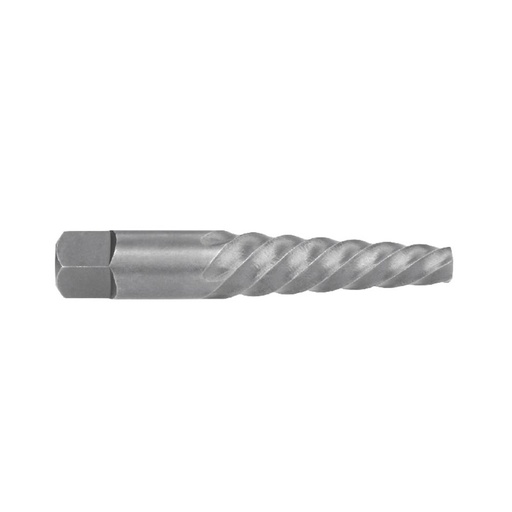 [170-9SE06] Screw Extractor # 6 (17.05mm) in Tube.