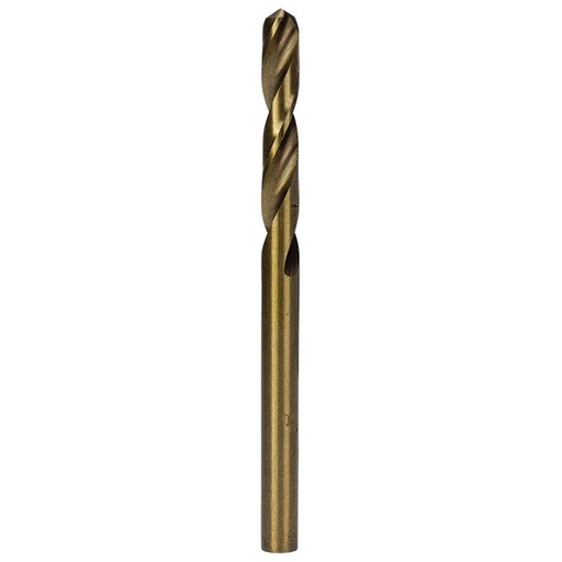 [170-9SG19COS] No.19 Gauge (4.22mm) Stub Drill Bit - Cobalt Series