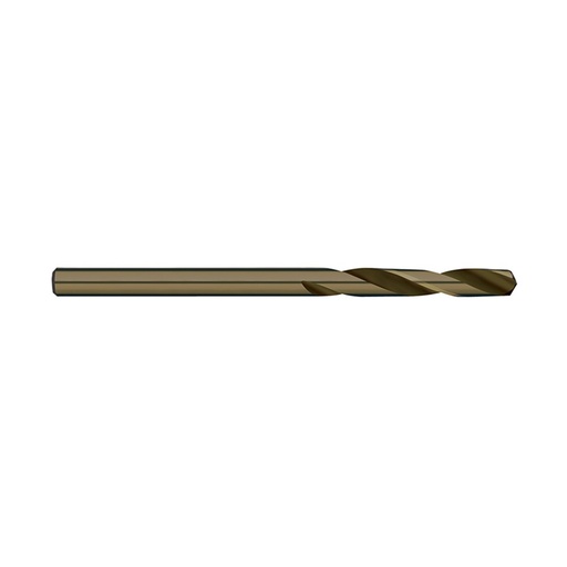 [170-9SI932CO] 9/32in (7.14mm) Stub Drill Bit - Cobalt Series