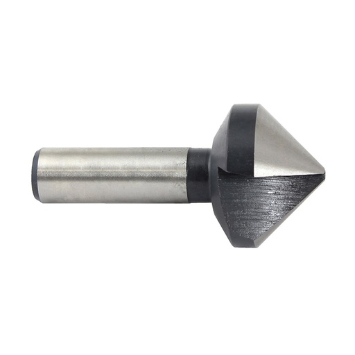 [170-CS1-25] Countersink Single Flute 25mm