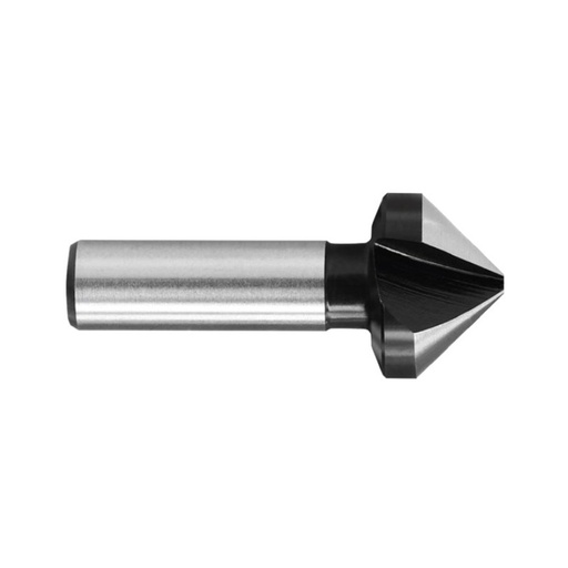 [170-CS1-30] Countersink Single Flute 30mm
