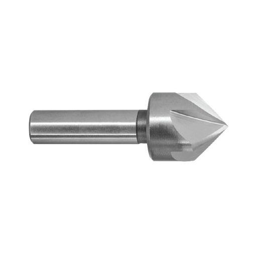 [170-CS5-12] Countersink 5 Flute 12mm