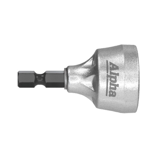 [170-EDT01] Cordless External Deburring Tool 3 - 20mm HSS Carded