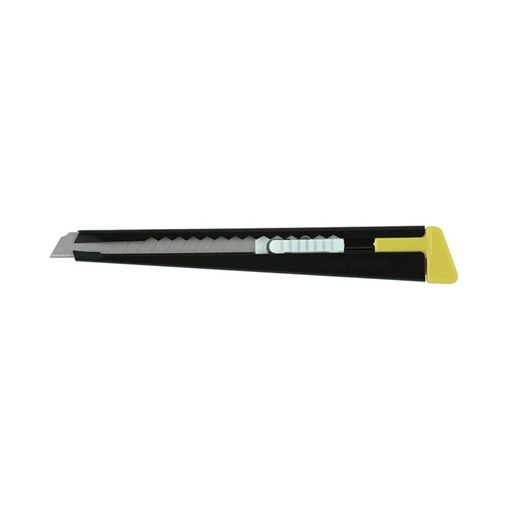 [170-220-1] Black Enamelled Steel Cutter 9mm