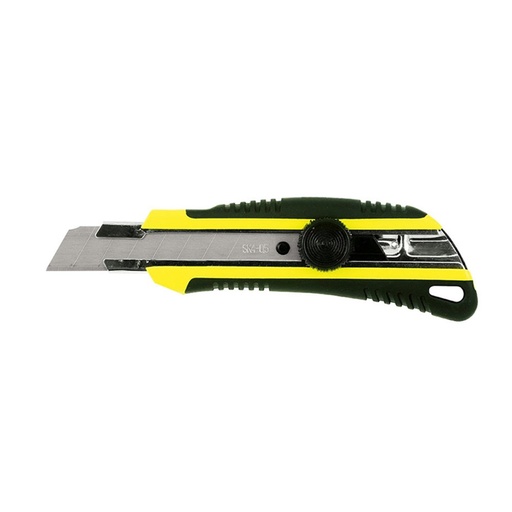 [170-570-1] Rhino-Grip Yellow 18mm Screw-Lock Cutter