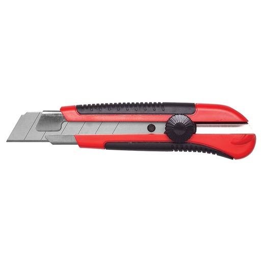 [170-701-1] STERLING 25mm Red Extra Heavy Duty Cutter