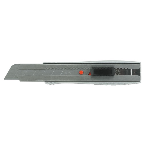 [170-760-1] STERLING Commander 25mm Silver Metal Auto-lock Cutter