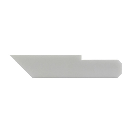 [170-C-1] Ceramic Deburring Blade