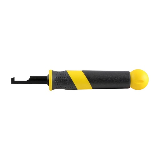 [170-V-2-MK] Comfort Grip Deburring Scraper