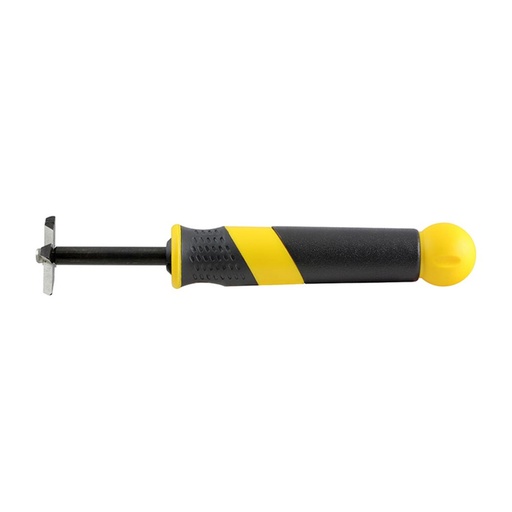 [170-VDT-MK] Comfort Grip Sheet/Rib Deburrer