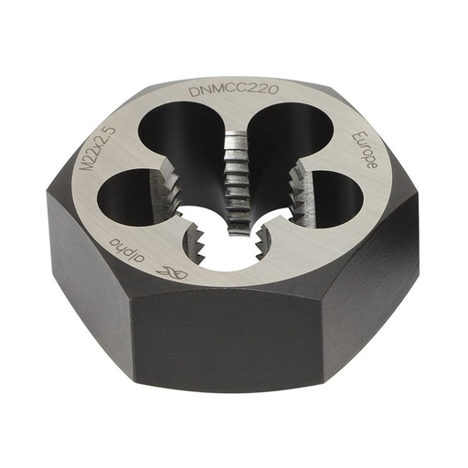 [170-DNUNCC1-14] Carbon Die Nut UNC-1-1/4x7