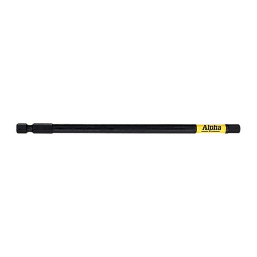 [170-CHEX5150SM] ThunderMax HEX5 x 150mm Impact Power Bit Carded