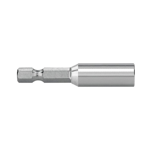 [170-CMBHCS54] Magnetic Bit Holder with C Ring 1/4in x 54mm carded