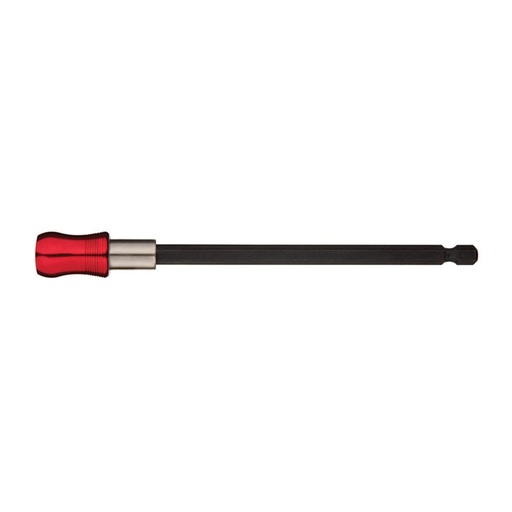 [170-CMBHQR150] Magnetic Bit Holder Quick Release x 150mm Carded