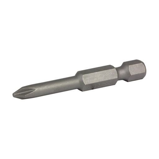 [170-CPH150S] PH1 x 50mm Phillips Power Bit Carded