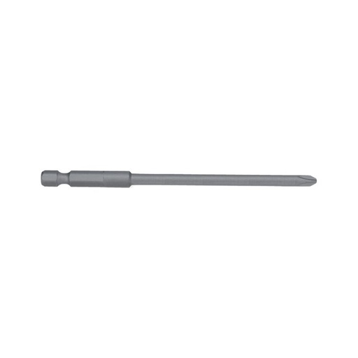 [170-CPH2116S] PH2 x 116mm Phillips Collated Bit Card of 4