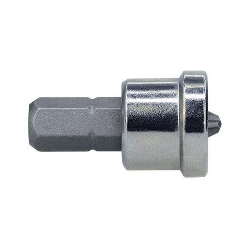 [170-CPH225DW] PH2 x 25mm Depth Gauge Insert Bits Card of 2
