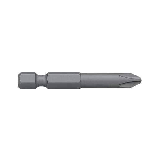 [170-CPH250S] PH2 x 50mm Phillips Power Bit Carded