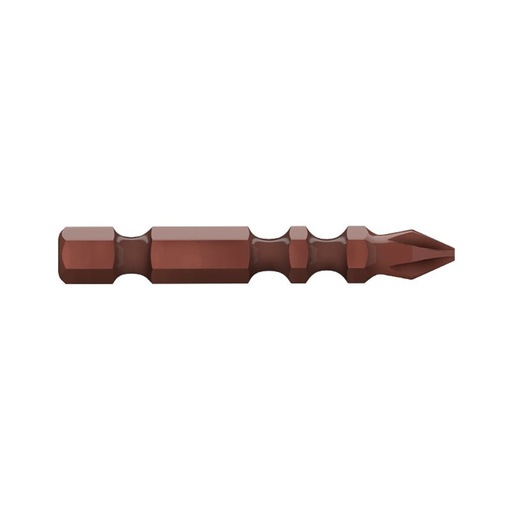 [170-CPH250ST] PH2 x 50mm MAXdrive Torsion Driver Bit Carded