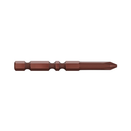 [170-CPH275ST] PH2 x 75mm MAXdrive Torsion Driver Bit Carded
