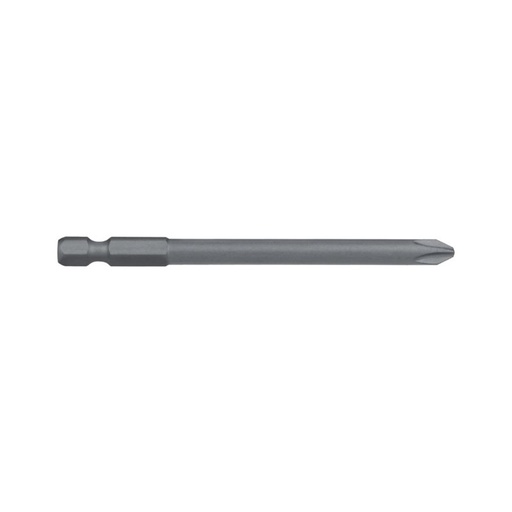 [170-CPH292S] PH2 x 92mm Phillips Power Bit Carded