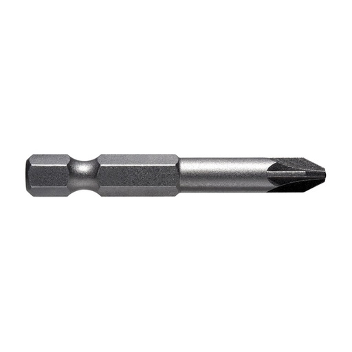 [170-CPZ250S] Pozi PZ2 x 50mm Power Bit Carded