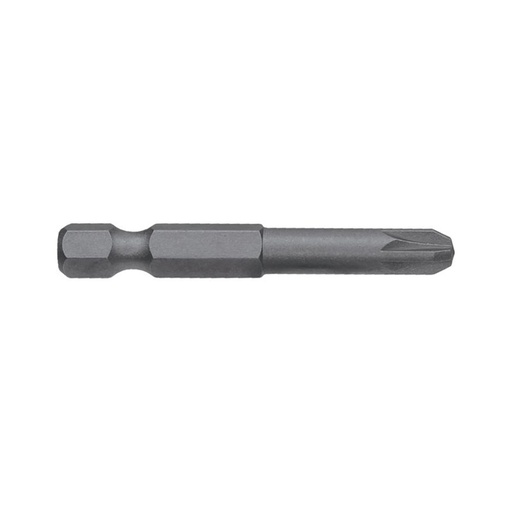 [170-CPZ350S] Pozi PZ3 x 50mm Power Bit Carded