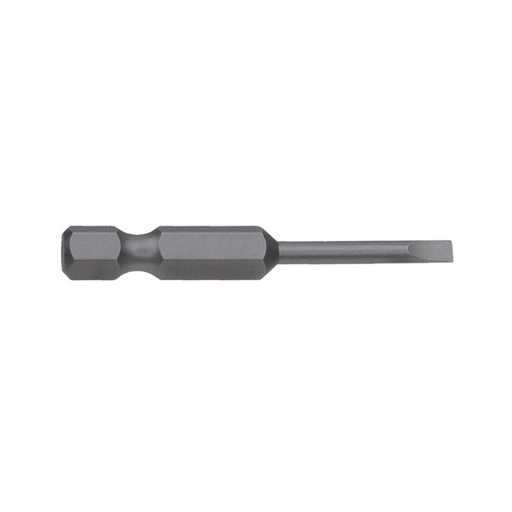 [170-CSL350S] Slot SL3 x 50mm Power Bit Carded