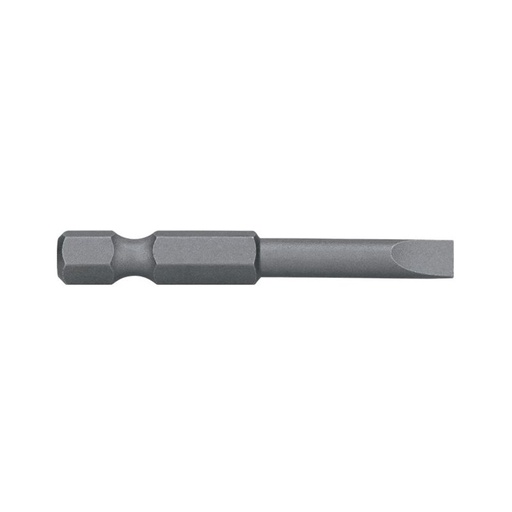 [170-CSL550S] Slot SL5 x 50mm Power Bit Carded