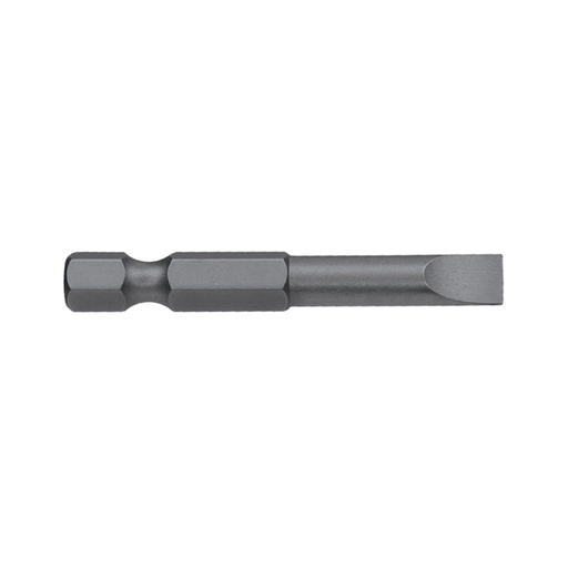 [170-CSL650S] Slot SL6 x 50mm Power Bit Carded