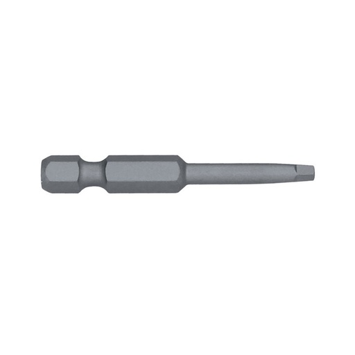 [170-CSQ150S] Square SQ1 x 50mm Power Bit Carded