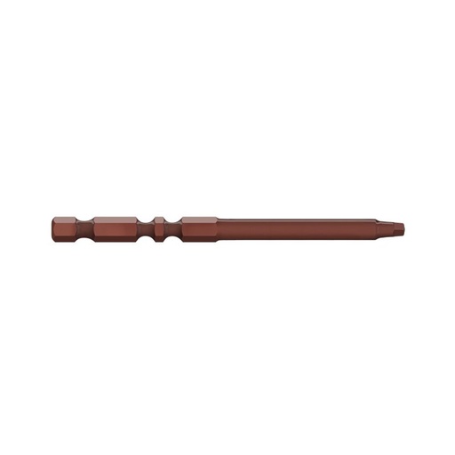 [170-CSQ2100ST] SQ2 x 100mm MAXdrive Torsion Driver Bit Carded