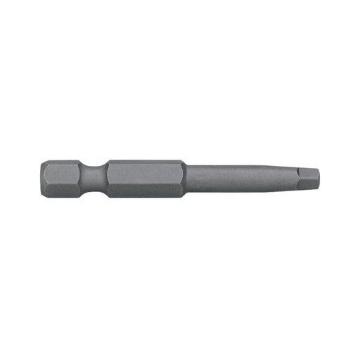 [170-CSQ250S] Square SQ2 x 50mm Power Bit Carded