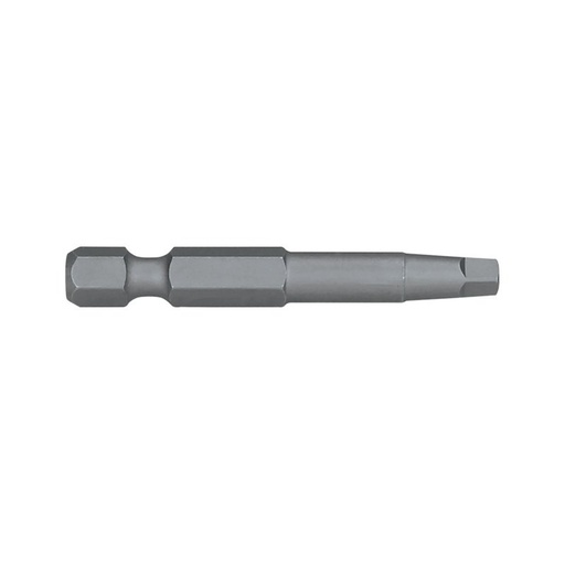 [170-CSQ350S] Square SQ3 x 50mm Power Bit Carded