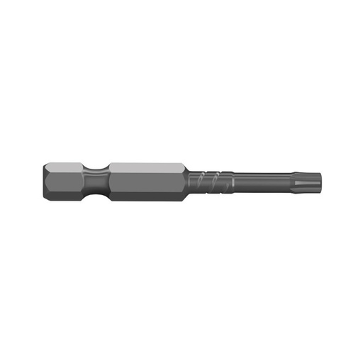 [170-CTX2050SS] Thunderzone Torx TX20 x 50mm Impact Power Bit Carded